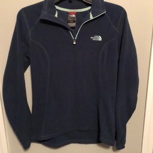 North Face Pullover